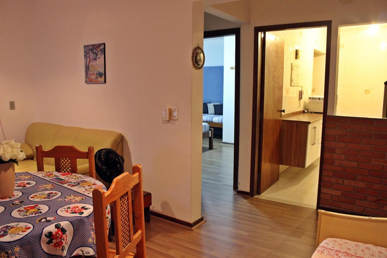 Apartamento Familiar - Praia Da Enseada Guaruja Ngoại thất bức ảnh