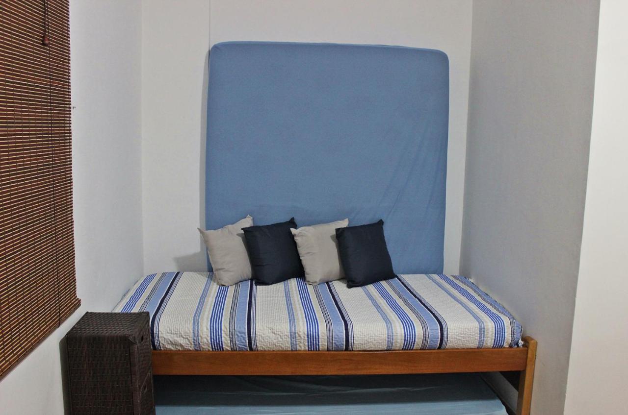 Apartamento Familiar - Praia Da Enseada Guaruja Ngoại thất bức ảnh