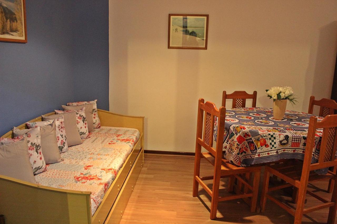 Apartamento Familiar - Praia Da Enseada Guaruja Ngoại thất bức ảnh