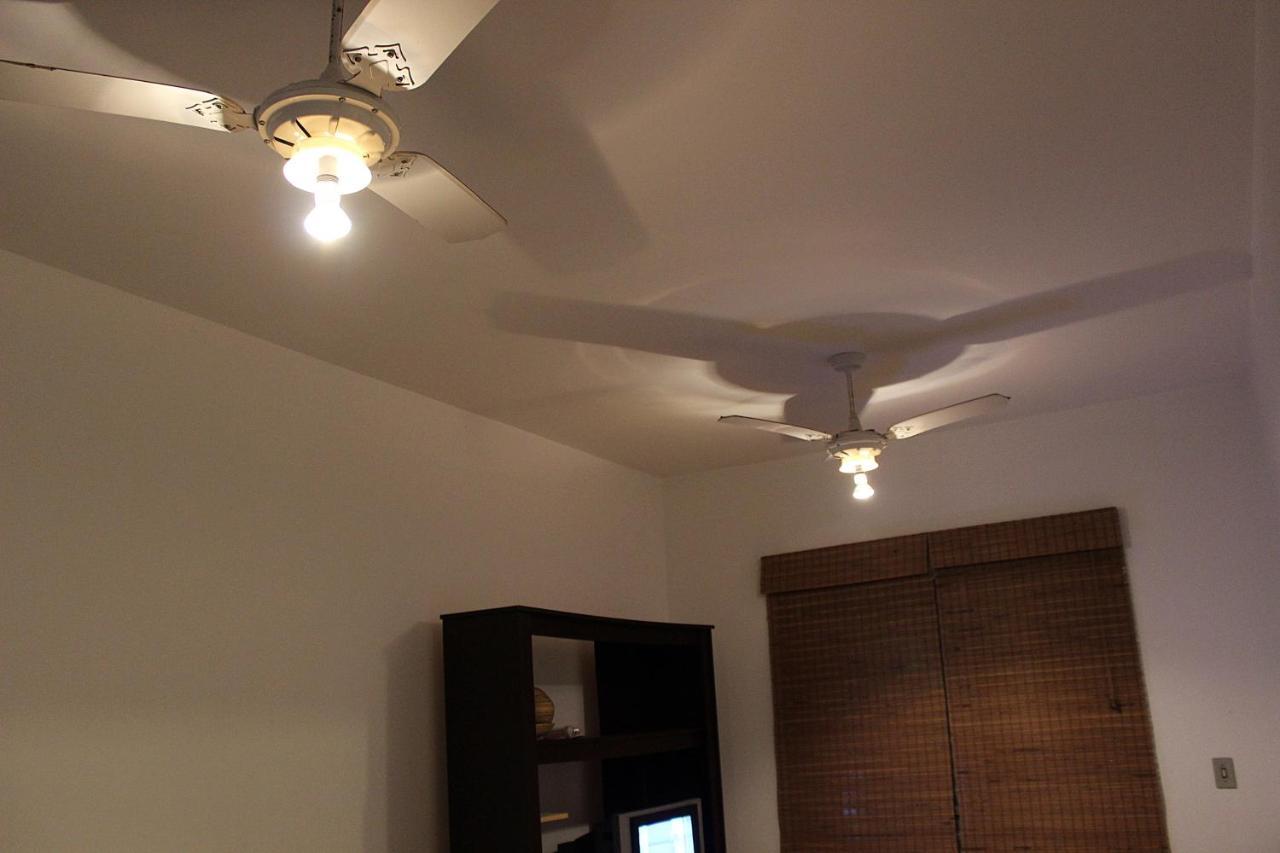 Apartamento Familiar - Praia Da Enseada Guaruja Ngoại thất bức ảnh