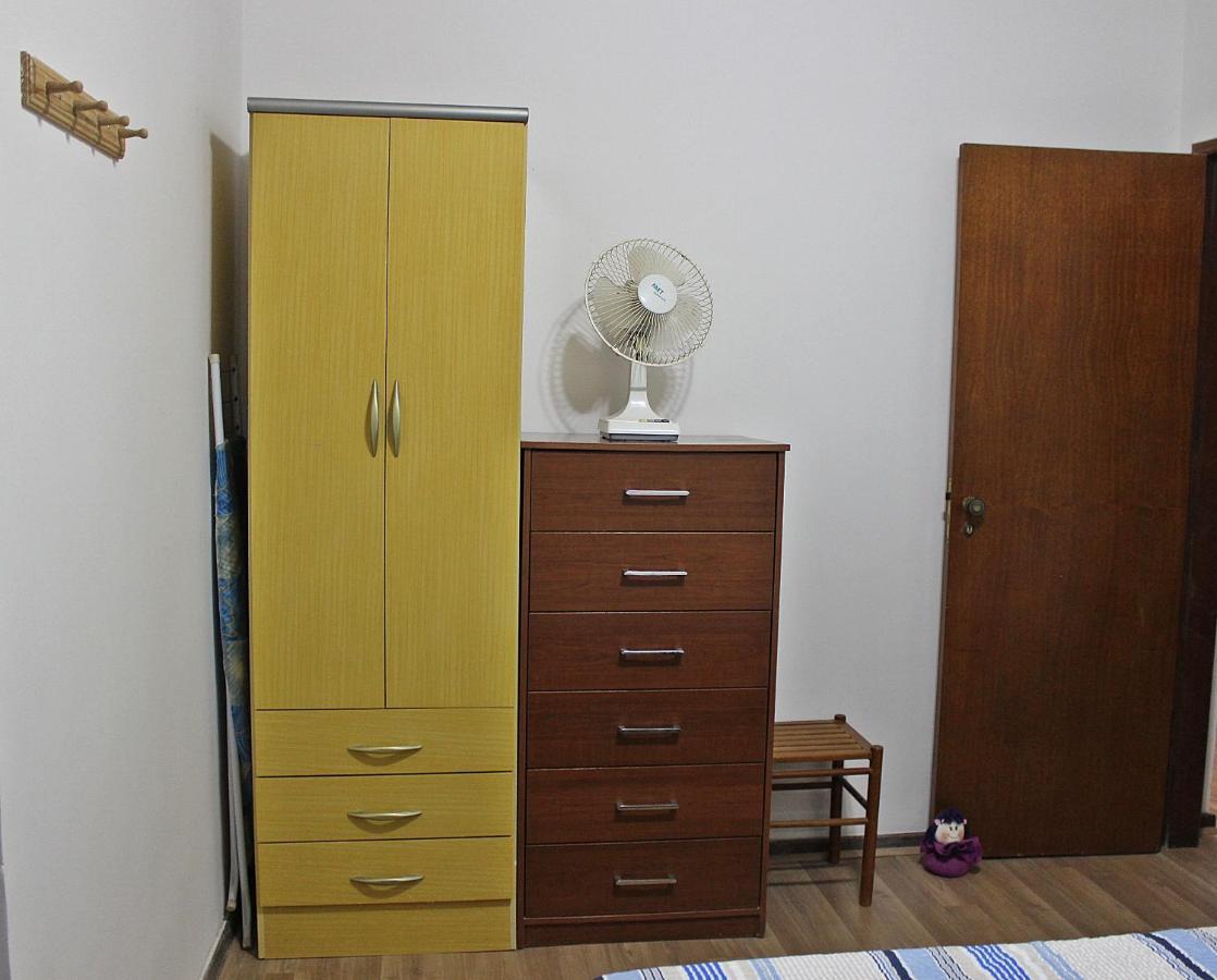 Apartamento Familiar - Praia Da Enseada Guaruja Ngoại thất bức ảnh